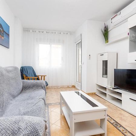 Сomfortable Apartament Caballero De Rodas Торевиеха Екстериор снимка