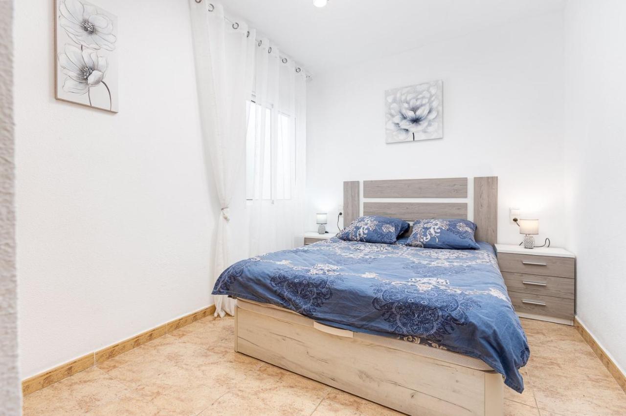 Сomfortable Apartament Caballero De Rodas Торевиеха Екстериор снимка