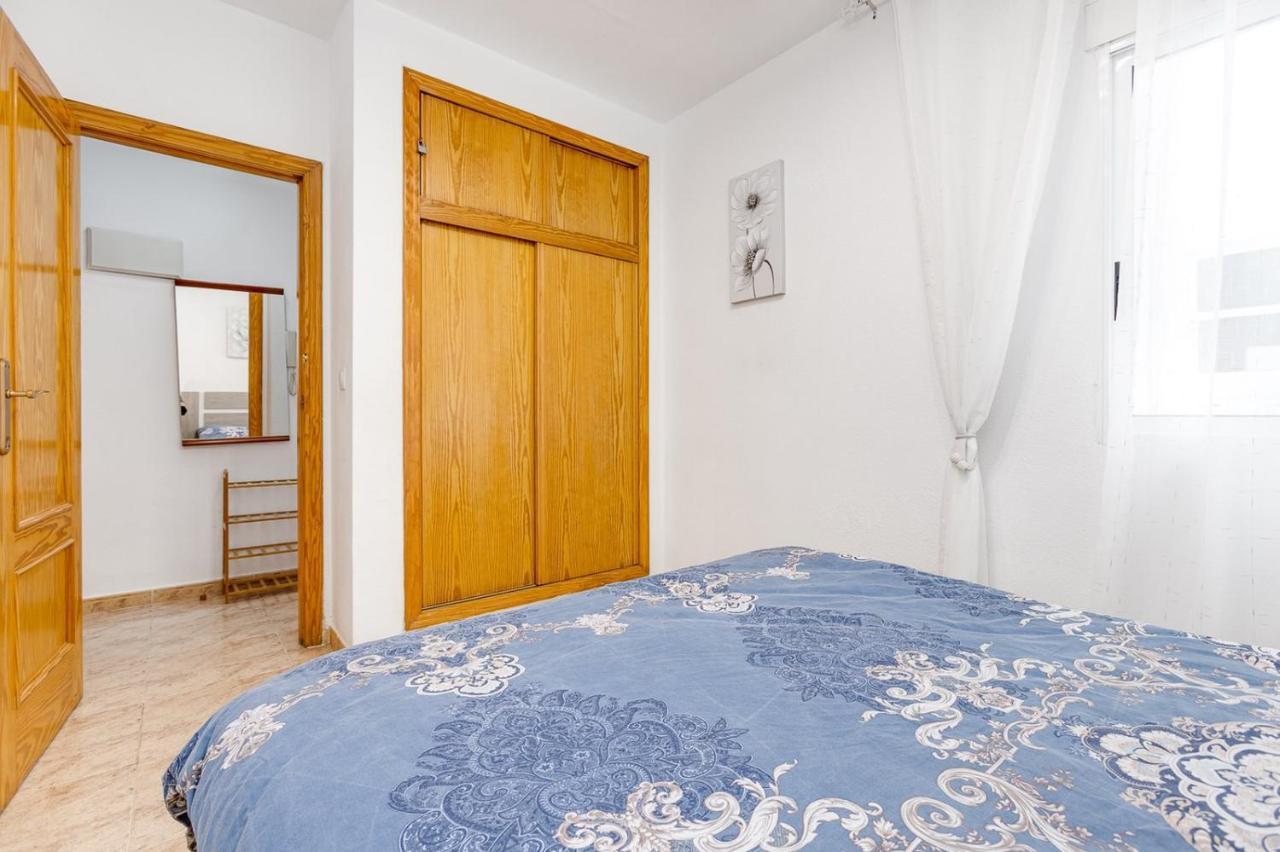 Сomfortable Apartament Caballero De Rodas Торевиеха Екстериор снимка