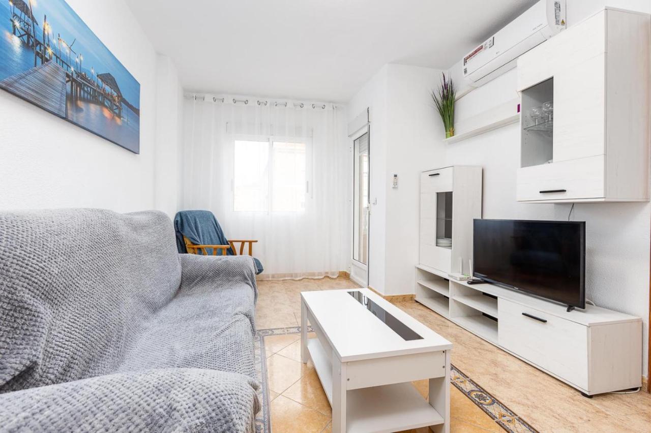 Сomfortable Apartament Caballero De Rodas Торевиеха Екстериор снимка